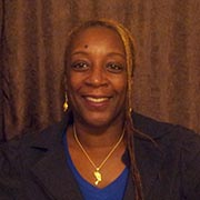 Therapist - Angela Richardson, Counseling Services of Atlanta