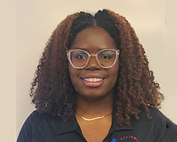 Therapist Breanna "Bree" Harris Counseling Services of Atlanta, LLC.