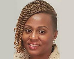 Therapist Carmen Moore Counseling Services of Atlanta, LLC.